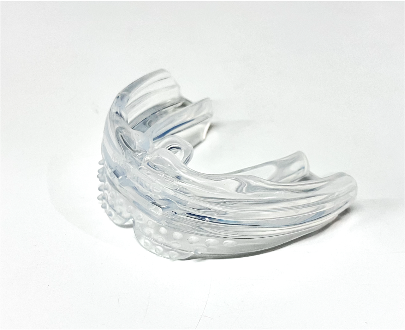 インビザラインファースト症例｜上の前歯に隙間があって気になる6