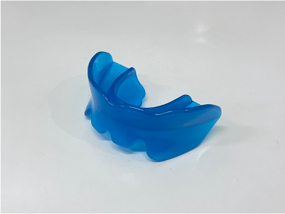 プレオルソ症例｜下の前歯が出ているのが気になる6