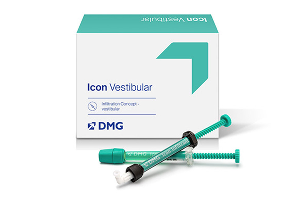 アイコン治療（Icon®）とは？