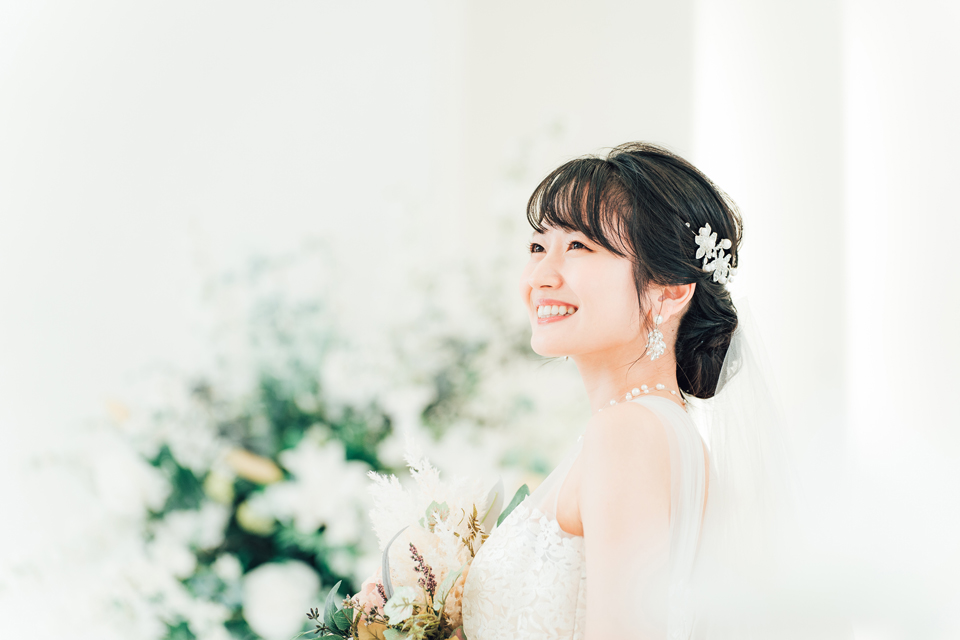 しっかり咬めて見た目も美しい口元を手に入れましょう