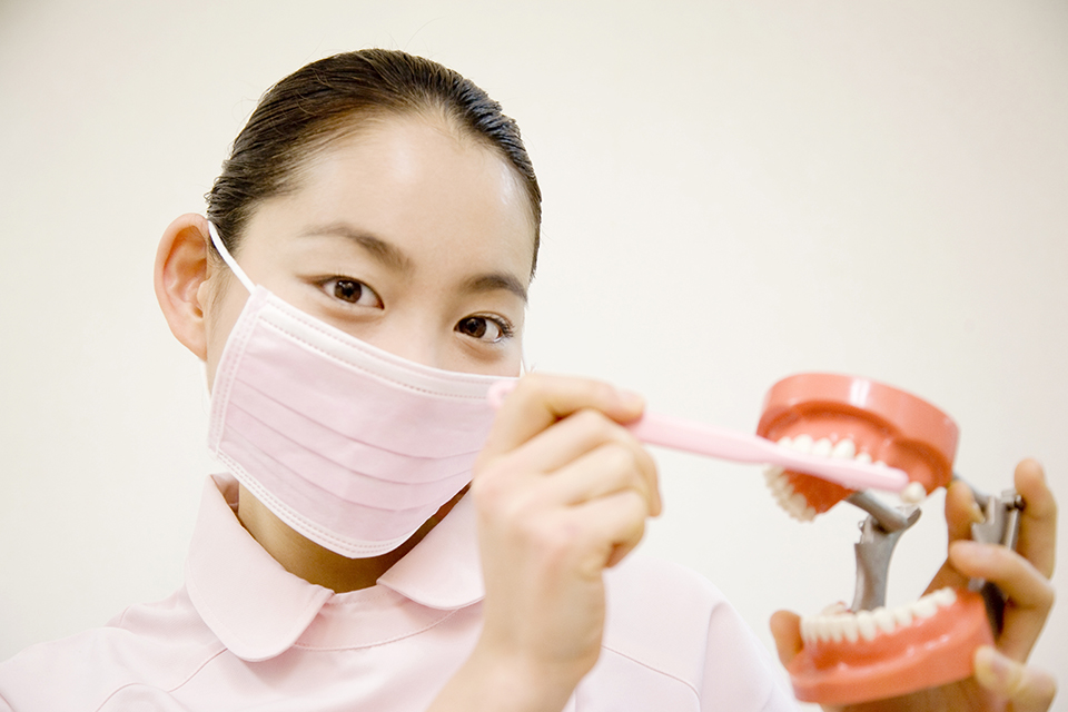 当院が予防歯科に力を入れる理由