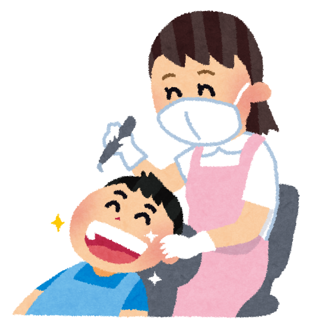 たんぽぽ歯科・矯正歯科における福利厚生について2
