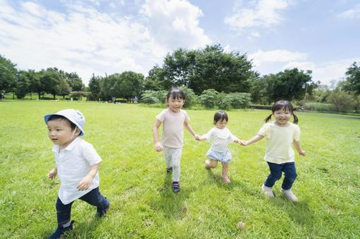 『ながら見守り』宣言企業に加盟しました♪6