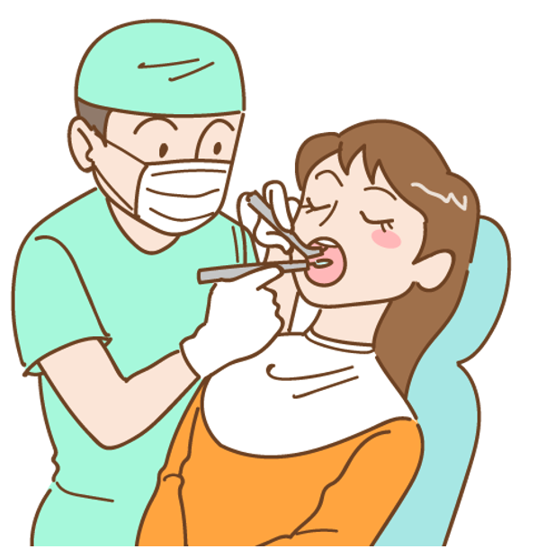 妊娠と歯周病の関係4