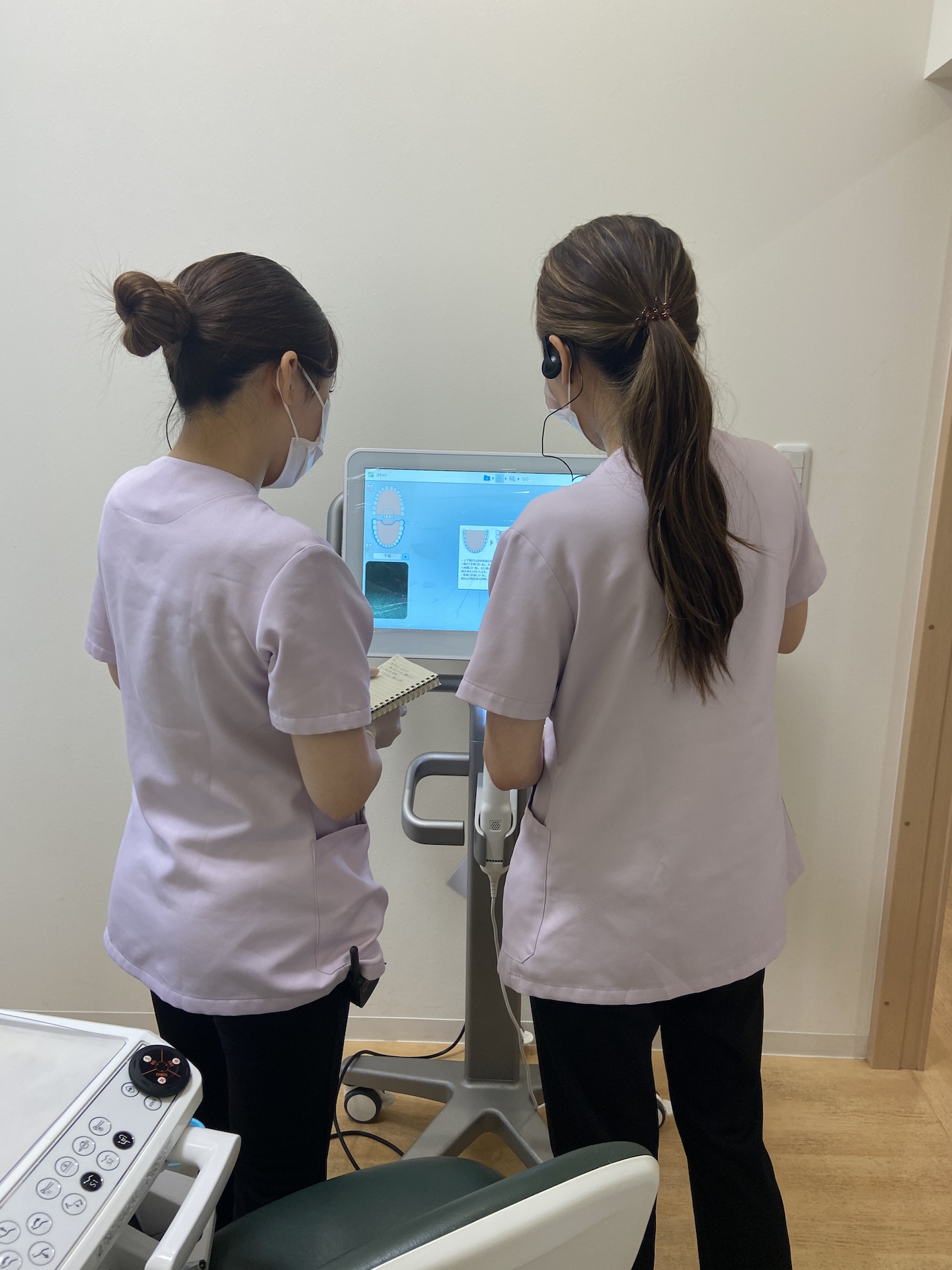 新しい職場で働く不安を解消！たんぽぽ歯科・矯正歯科での歯科衛生士の一日をのぞいてみませんか？4