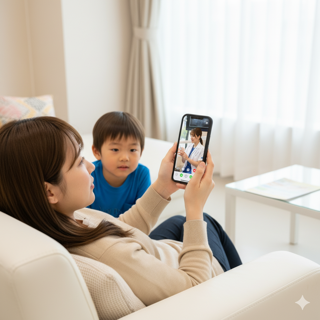 公式LINEが始まりました！3