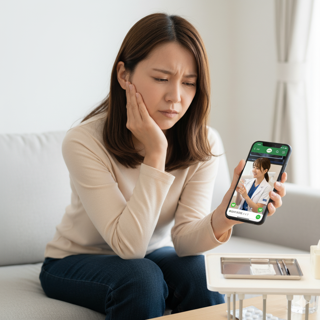 公式LINEが始まりました！4