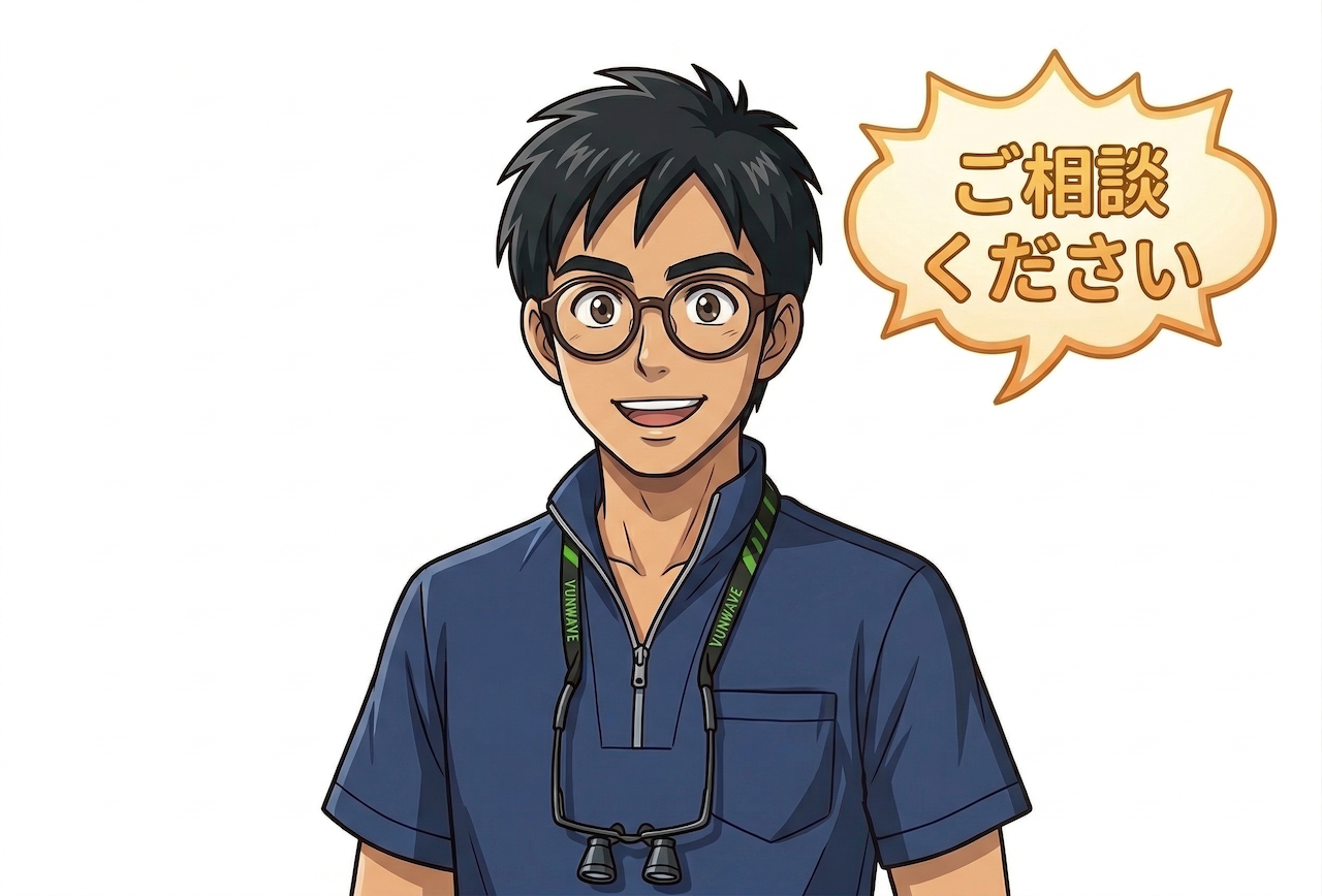 【小児矯正】子供の受け口（反対咬合）はいつから治療した方がいいの？最適な時期と当院の治療方針9