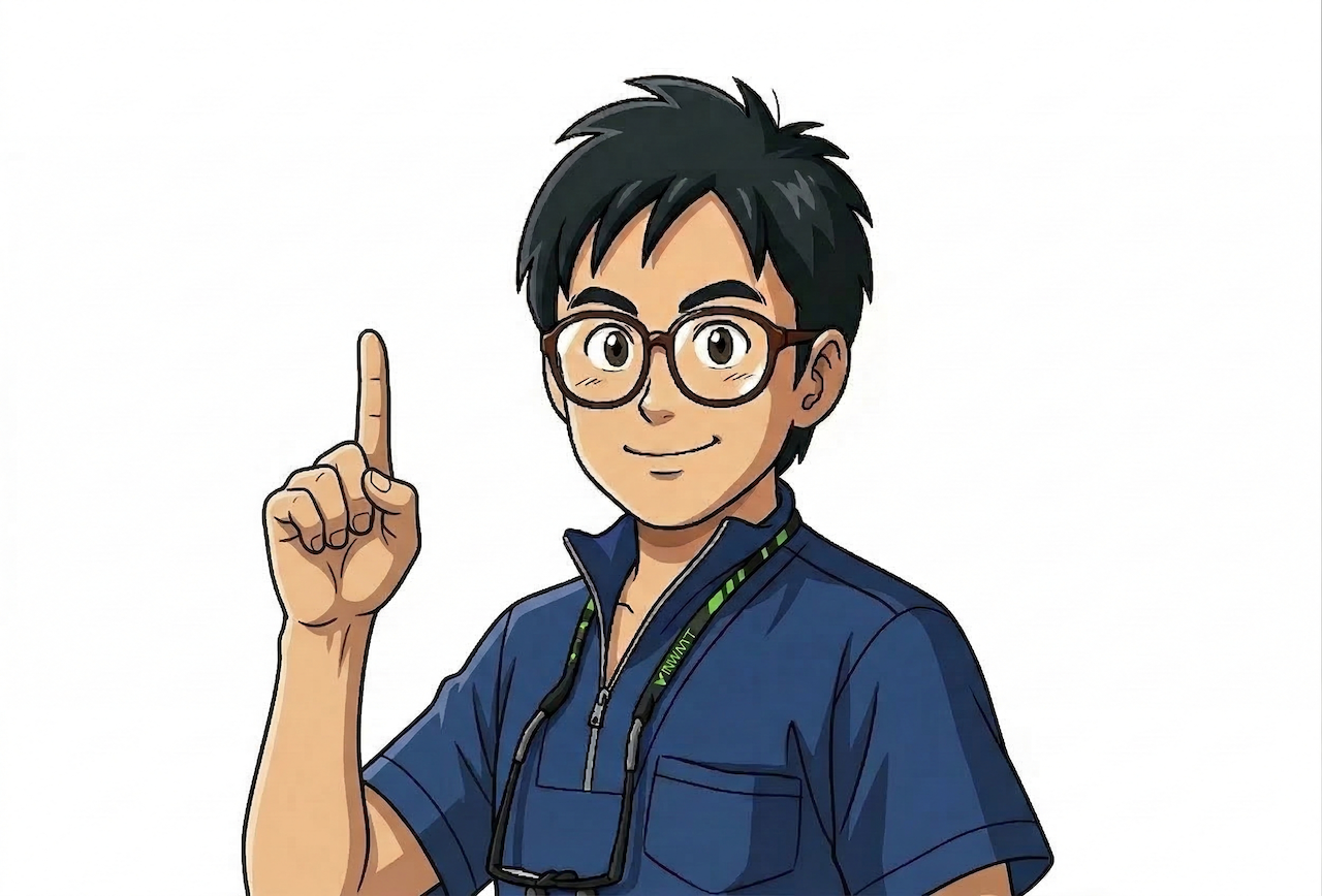 【小児矯正】子供の受け口（反対咬合）はいつから治療した方がいいの？最適な時期と当院の治療方針2