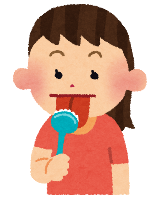 舌みがき・舌ケアで舌をキレイに口臭も予防！5