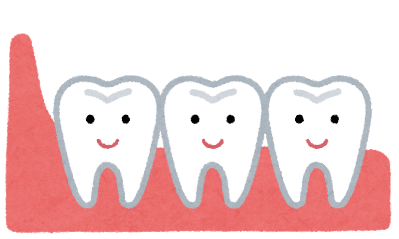 親知らずは抜かなければいけない 抜いた方がいい親知らずと抜かなくてもいい親知らず たんぽぽ歯科 矯正歯科 小倉南区下曽根の歯医者