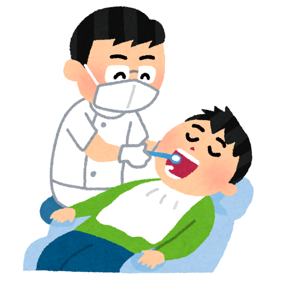 人工透析を受けている方や慢性腎臓病（CKD）の歯科治療について5